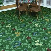 Joy Carpets家居生活